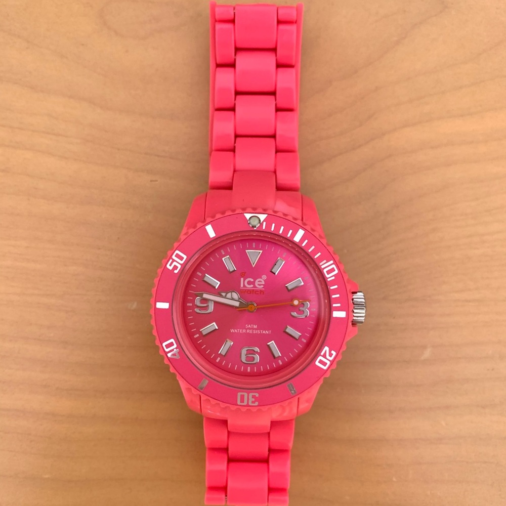 Ice Watch
